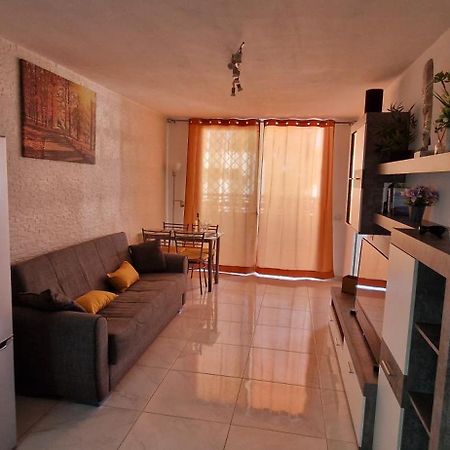 Sweet Dreams Apartment Costa Del Silencio Luaran gambar