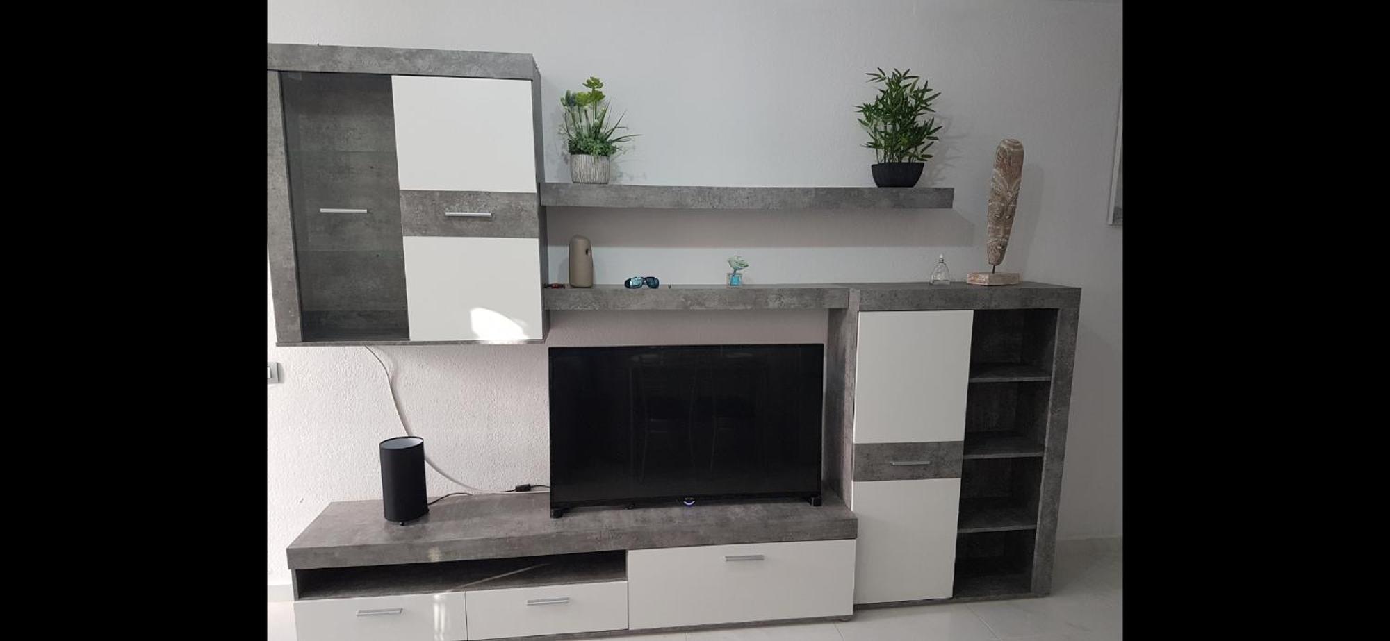 Sweet Dreams Apartment Costa Del Silencio Luaran gambar