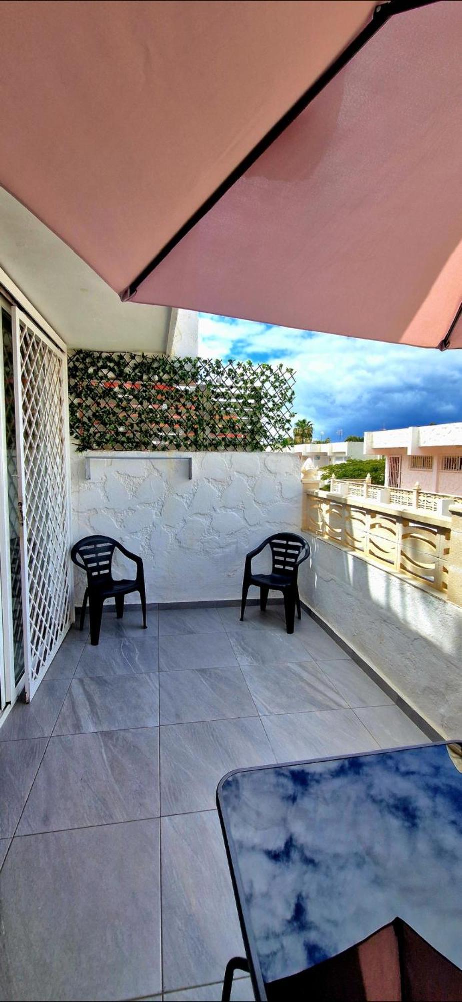 Sweet Dreams Apartment Costa Del Silencio Luaran gambar