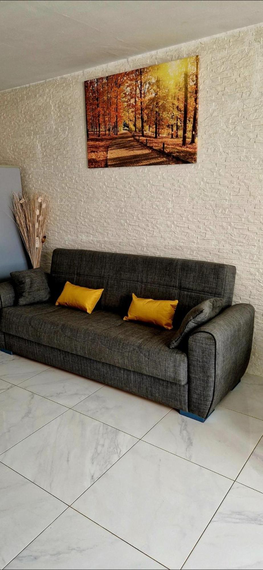 Sweet Dreams Apartment Costa Del Silencio Luaran gambar
