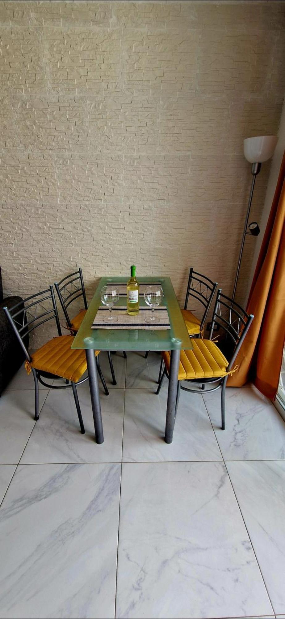 Sweet Dreams Apartment Costa Del Silencio Luaran gambar