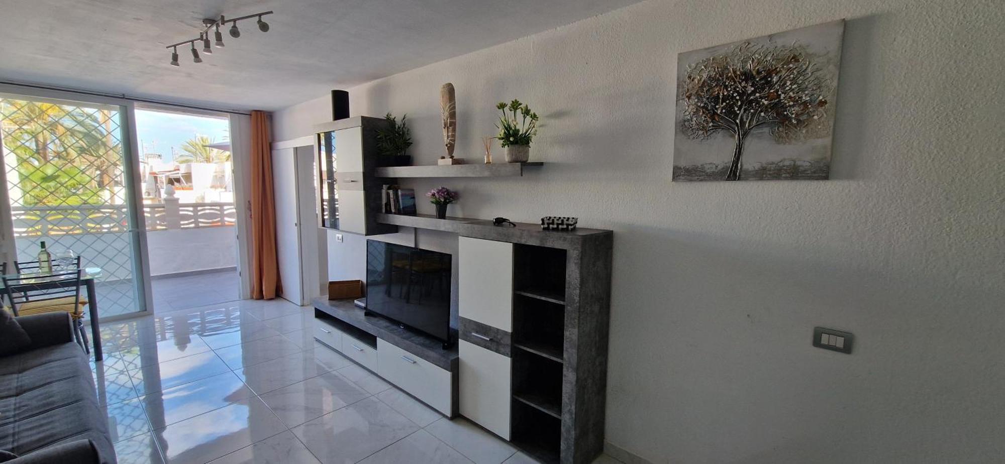Sweet Dreams Apartment Costa Del Silencio Luaran gambar