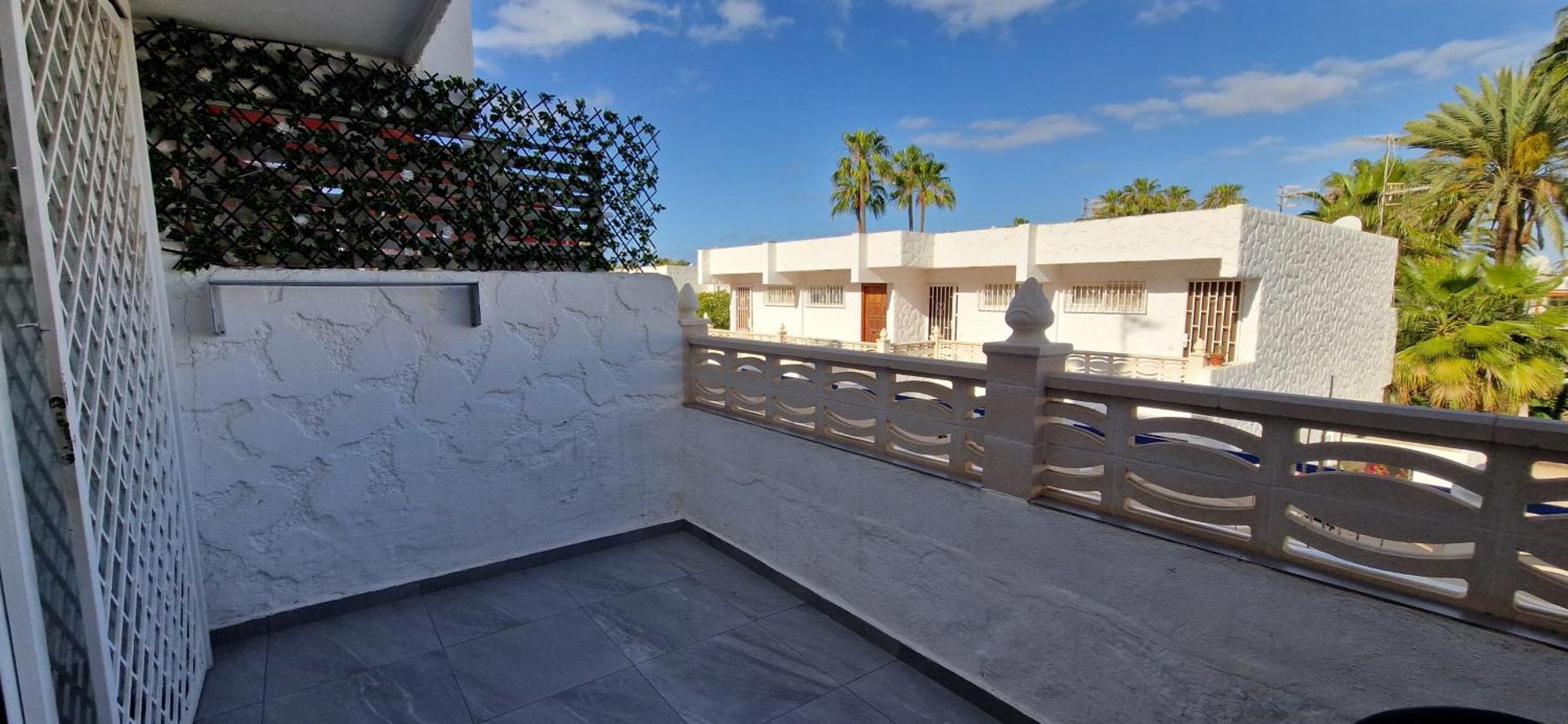 Sweet Dreams Apartment Costa Del Silencio Luaran gambar
